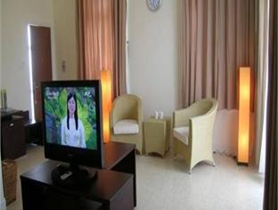 Hotel Huong Bien Phú Quốc Exterior foto