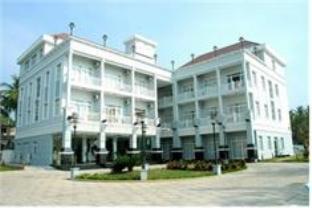 Hotel Huong Bien Phú Quốc Exterior foto