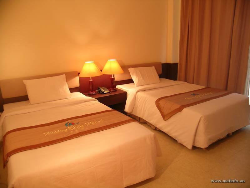 Hotel Huong Bien Phú Quốc Exterior foto